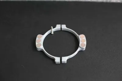 Магнитен ъпгрейд на лопатките (Shifters) за Logitech G29 / G920 / G923 — снимка 1 от 3