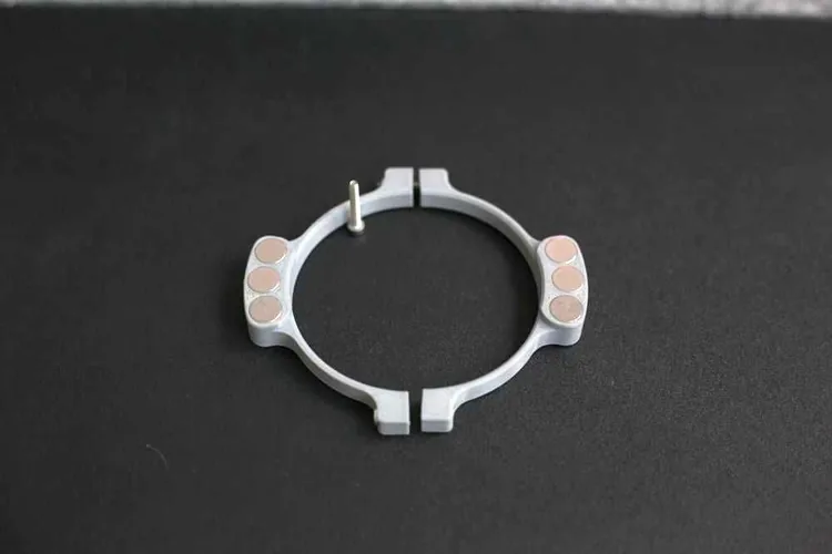 Magnetic Paddle (Shifters) Upgrade for Logitech G29 / G920 / G923 — photo 1 of 3